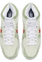 Nike Dunk High "Aguacate" Shanghai (Personalizadas) CZ8149-101(Team-E--男款上海杂志鳄梨绿) Lookbook Nike Dunk High "Aguacate" Shanghai (Personalizadas) CZ8149-101(Team-E--男款上海杂志鳄梨绿)