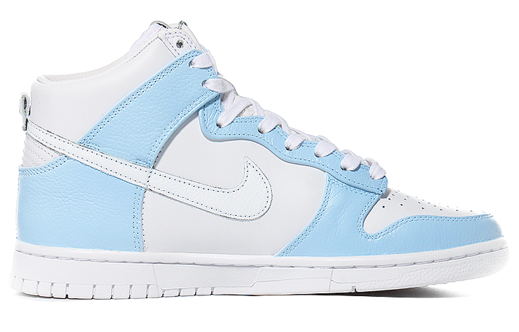 [Custom Shoes] Nike Dunk High 'Shi Ancient Chinese Landscape' 圖 2