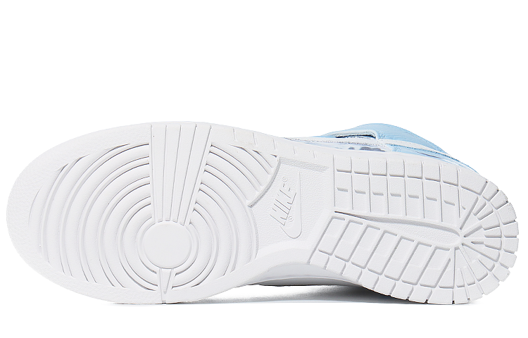 [Custom Shoes] Nike Dunk High 'Shi Ancient Chinese Landscape' 圖 6