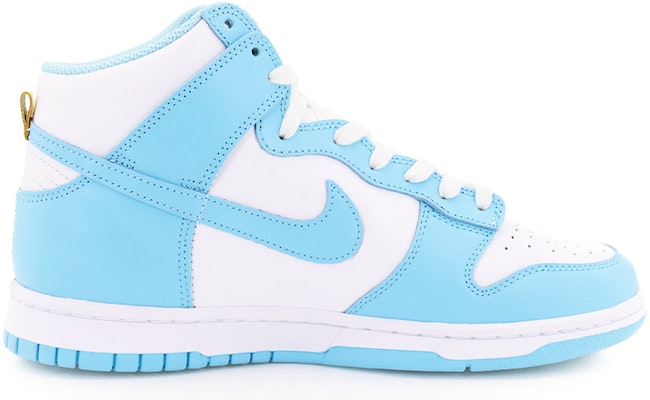 나이키 덩크 하이 "별밤 블루-화이트"(커스텀) DD1399-401(Team10-逐月计划) Order 나이키 덩크 하이 "별밤 블루-화이트"(커스텀) DD1399-401(Team10-逐月计划)