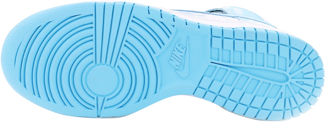 나이키 덩크 하이 "별밤 블루-화이트"(커스텀) DD1399-401(Team10-逐月计划) Details for 나이키 덩크 하이 "별밤 블루-화이트"(커스텀) DD1399-401(Team10-逐月计划)