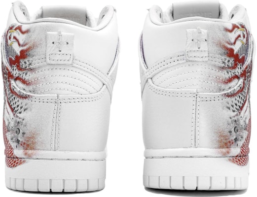 나이키 덩크 하이 '백룡' (커스텀) DO2321-111(Team113-白龙出海) Purchase 나이키 덩크 하이 '백룡' (커스텀) DO2321-111(Team113-白龙出海)