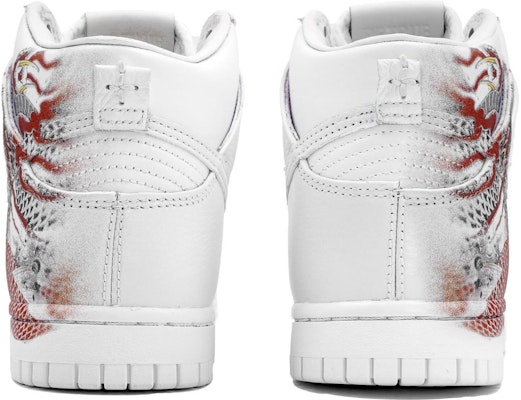 나이키 덩크 하이 '백룡' (커스텀) DO2321-111(Team113-白龙出海S-BOX) Purchase 나이키 덩크 하이 '백룡' (커스텀) DO2321-111(Team113-白龙出海S-BOX)