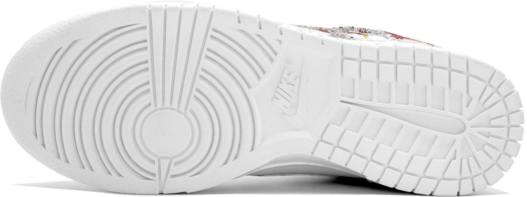 나이키 덩크 하이 '백룡' (커스텀) DO2321-111(Team113-白龙出海) Details for 나이키 덩크 하이 '백룡' (커스텀) DO2321-111(Team113-白龙出海)