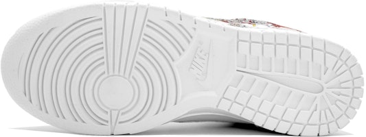 【定制球鞋】 Nike Dunk 萬花弄 白龍出海 禮盒 中國風系列 印花 時尚 潮流 舒適 百搭 休閒 簡約 運動 高幫 板鞋 男女同款 白色 Details for 【定制球鞋】 Nike Dunk 萬花弄 白龍出海 禮盒 中國風系列 印花 時尚 潮流 舒適 百搭 休閒 簡約 運動 高幫 板鞋 男女同款 白色