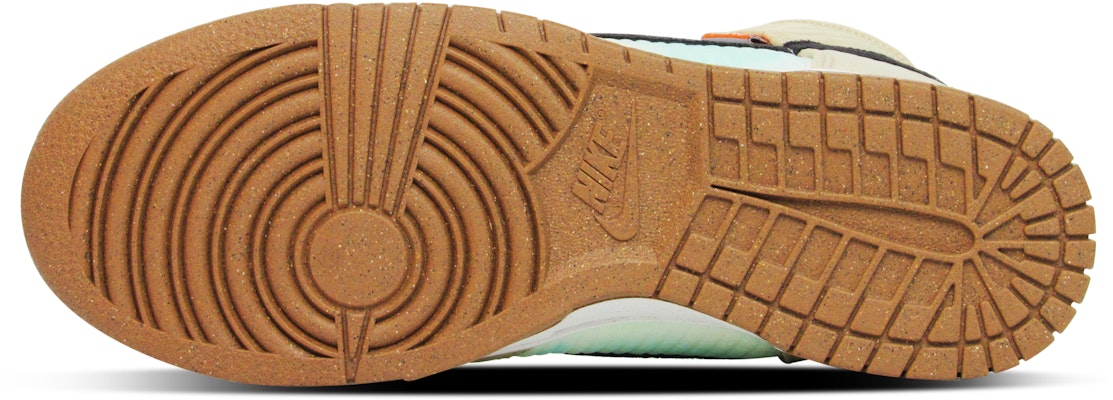 나이키 덩크 하이 '옐로우 그린 빈티지' (커스텀) DD3362-200(Team65-黄绿浸染) Purchase 나이키 덩크 하이 '옐로우 그린 빈티지' (커스텀) DD3362-200(Team65-黄绿浸染)