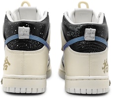 Nike Dunk Highカスタム「黄色の旋律星空」(Nike Dunk Highカススタム「きいろのせんりつほしぞら」) DO2321-111(Team16-男女款黄韵星空) Purchase Nike Dunk Highカスタム「黄色の旋律星空」(Nike Dunk Highカススタム「きいろのせんりつほしぞら」) DO2321-111(Team16-男女款黄韵星空)
