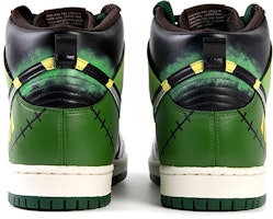 나이키 덩크 하이 '조로 원피스' 커스텀 CV1624-200-(TeamB-男女款索隆) Shop 나이키 덩크 하이 '조로 원피스' 커스텀 CV1624-200-(TeamB-男女款索隆)