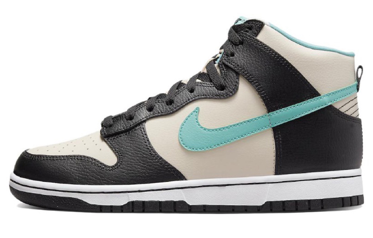 Purchase [Zapatillas Personalizadas] Nike Dunk High EMB 'Negro Amarillo' DO9455-200(TeamR-无耻混蛋男款黑黄)