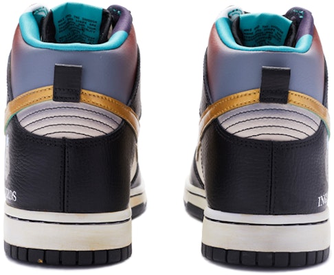 나이키 덩크 하이 EMB '검흰노' (커스텀) DO9455-200(TeamR-无耻混蛋男黑黄S-BOX) Shop 나이키 덩크 하이 EMB '검흰노' (커스텀) DO9455-200(TeamR-无耻混蛋男黑黄S-BOX)