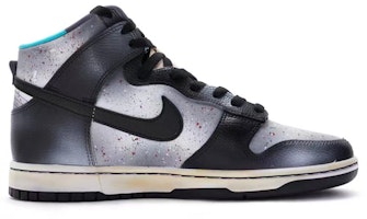 Zapatillas Nike Dunk High EMB 'Gris Negro Vintage Desgastado' DO9455-200(Teamr-男款战乱黑灰红) Order Zapatillas Nike Dunk High EMB 'Gris Negro Vintage Desgastado' DO9455-200(Teamr-男款战乱黑灰红)