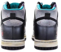 Zapatillas Nike Dunk High EMB 'Gris Negro Vintage Desgastado' DO9455-200(Teamr-男款战乱黑灰红) Purchase Zapatillas Nike Dunk High EMB 'Gris Negro Vintage Desgastado' DO9455-200(Teamr-男款战乱黑灰红)