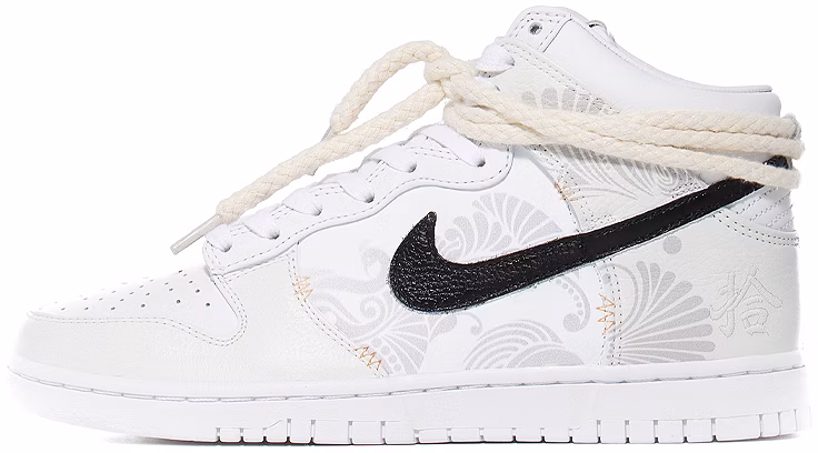 custom-shoes-nike-dunk-high-retro-bai-niao-chao-feng