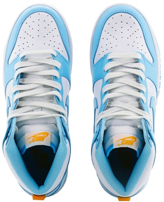 ナイキ ダンク HIGH レトロ "雪兎" (カスタム) DD1399-401(Team10-雪兔) Shop ナイキ ダンク HIGH レトロ "雪兎" (カスタム) DD1399-401(Team10-雪兔)