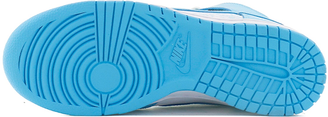 ナイキ ダンク HIGH レトロ "雪兎" (カスタム) DD1399-401(Team10-雪兔) Details for ナイキ ダンク HIGH レトロ "雪兎" (カスタム) DD1399-401(Team10-雪兔)