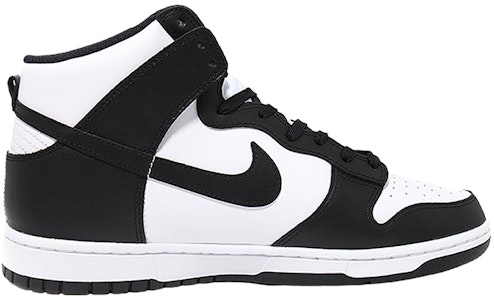 【定制鞋款】Nike Dunk High 复古款 ‘情誓 黑白’ DD1399-105(Team10-爱之誓言) Order 【定制鞋款】Nike Dunk High 复古款 ‘情誓 黑白’ DD1399-105(Team10-爱之誓言)