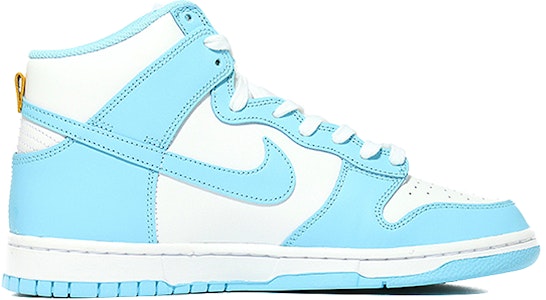 나이키 덩크 하이 레트로 '러브 오쓰 블루' (커스텀) DD1399-401(Team10-爱之誓言) Order 나이키 덩크 하이 레트로 '러브 오쓰 블루' (커스텀) DD1399-401(Team10-爱之誓言)