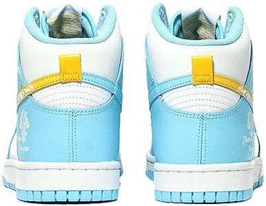 나이키 덩크 하이 레트로 '러브 오쓰 블루' (커스텀) DD1399-401(Team10-爱之誓言) Purchase 나이키 덩크 하이 레트로 '러브 오쓰 블루' (커스텀) DD1399-401(Team10-爱之誓言)