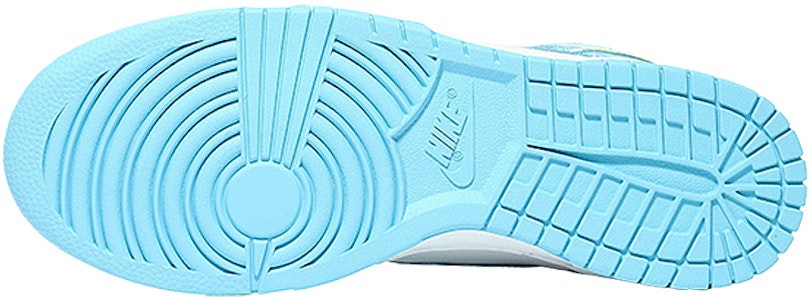 나이키 덩크 하이 레트로 '러브 오쓰 블루' (커스텀) DD1399-401(Team10-爱之誓言) Details for 나이키 덩크 하이 레트로 '러브 오쓰 블루' (커스텀) DD1399-401(Team10-爱之誓言)