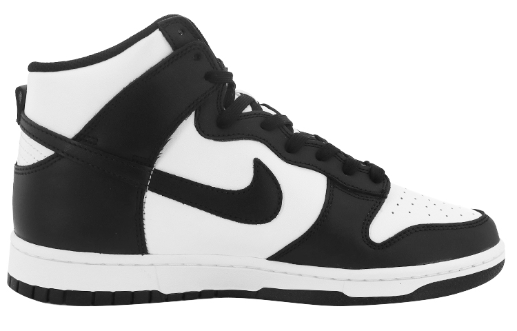 Order [Sepatu Kustom] Nike Dunk High Retro 'Lunar Mission' DD1399-105(Team10-逐月计划)