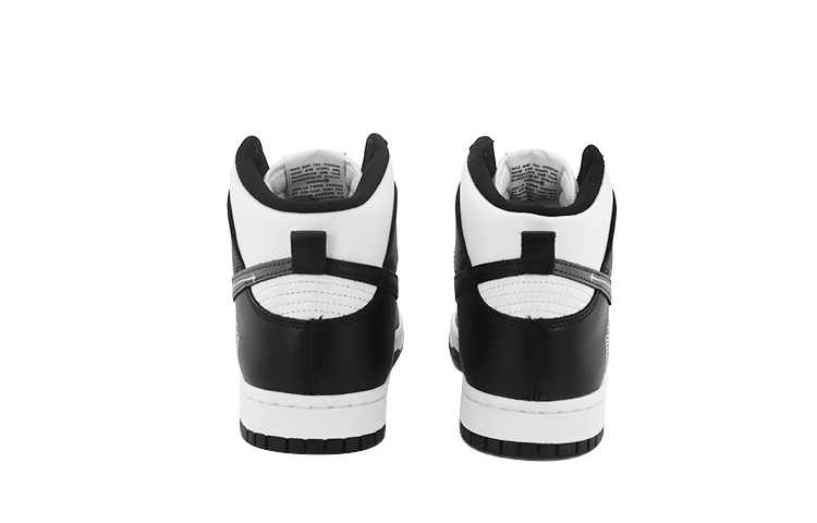 Purchase [Sepatu Kustom] Nike Dunk High Retro 'Lunar Mission' DD1399-105(Team10-逐月计划)