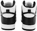 Purchase 【定製球鞋】 Nike Dunk High Retro 逐月計畫 登月月球 復古休閒 高筒 板鞋 男款 黑白