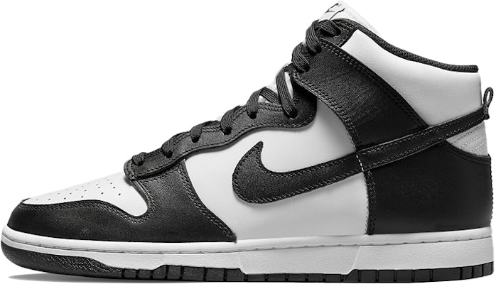 【定製球鞋】 Nike Dunk High Retro 逐月計畫 登月月球 復古休閒 高筒 板鞋 男款 黑白 Sizing 【定製球鞋】 Nike Dunk High Retro 逐月計畫 登月月球 復古休閒 高筒 板鞋 男款 黑白