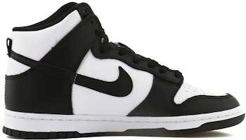 【訂製球鞋】 Nike Dunk High Retro 潮流兔年 雪花氛圍感 搖鈴響當當 復古休閒 高幫 板鞋 男款 黑白 Order 【訂製球鞋】 Nike Dunk High Retro 潮流兔年 雪花氛圍感 搖鈴響當當 復古休閒 高幫 板鞋 男款 黑白