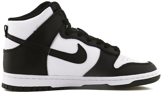 【訂製球鞋】 Nike Dunk High Retro 潮流兔年 雪花氛圍感 搖鈴響當當 復古休閒 高幫 板鞋 男款 黑白 Order 【訂製球鞋】 Nike Dunk High Retro 潮流兔年 雪花氛圍感 搖鈴響當當 復古休閒 高幫 板鞋 男款 黑白