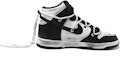 Order Zapatillas Nike Dunk High Retro 'Panda Cruz Negro-Blanco' DD1399-105(Team拾玖-高帮十字架男S-BOX)