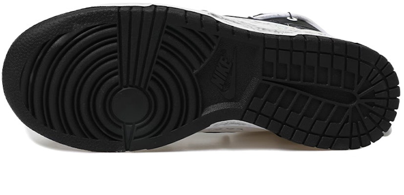 Zapatillas Nike Dunk High Retro 'Panda Cruz Negro-Blanco' DD1399-105(Team拾玖-高帮十字架男S-BOX) Purchase Zapatillas Nike Dunk High Retro 'Panda Cruz Negro-Blanco' DD1399-105(Team拾玖-高帮十字架男S-BOX)