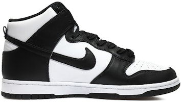 【訂製球鞋】Nike Dunk High Retro 熊貓 黑標 小丑圖案 經典電影 復古休閒 高筒 板鞋 男款 黑白 Order 【訂製球鞋】Nike Dunk High Retro 熊貓 黑標 小丑圖案 經典電影 復古休閒 高筒 板鞋 男款 黑白