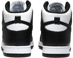 【訂製球鞋】Nike Dunk High Retro 熊貓 黑標 小丑圖案 經典電影 復古休閒 高筒 板鞋 男款 黑白 Purchase 【訂製球鞋】Nike Dunk High Retro 熊貓 黑標 小丑圖案 經典電影 復古休閒 高筒 板鞋 男款 黑白