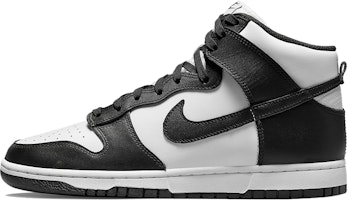 【訂製球鞋】Nike Dunk High Retro 熊貓 黑標 小丑圖案 經典電影 復古休閒 高筒 板鞋 男款 黑白 Sizing 【訂製球鞋】Nike Dunk High Retro 熊貓 黑標 小丑圖案 經典電影 復古休閒 高筒 板鞋 男款 黑白