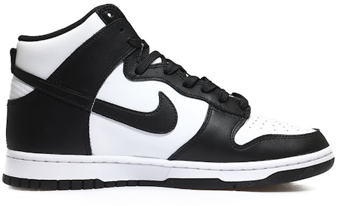 나이키 덩크 하이 레트로 '판다 눈꽃송이' (Nike Dunk High Retro 'Panda Snowflake') DD1399-105(Team10-冰雪奇缘男黑白QD) Order 나이키 덩크 하이 레트로 '판다 눈꽃송이' (Nike Dunk High Retro 'Panda Snowflake') DD1399-105(Team10-冰雪奇缘男黑白QD)