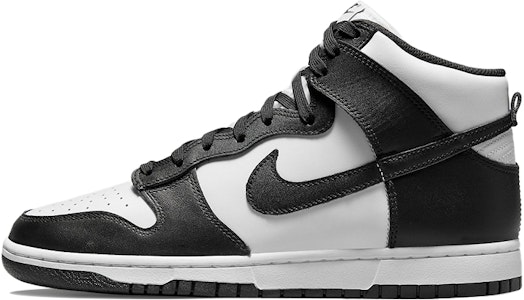 나이키 덩크 하이 레트로 '판다 눈꽃송이' (Nike Dunk High Retro 'Panda Snowflake') DD1399-105(Team10-冰雪奇缘男黑白QD) Sizing 나이키 덩크 하이 레트로 '판다 눈꽃송이' (Nike Dunk High Retro 'Panda Snowflake') DD1399-105(Team10-冰雪奇缘男黑白QD)