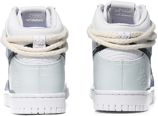 【訂製球鞋】 Nike Dunk High Retro 山河如畫 重山疊嶂 防滑輕便 高幫 板鞋 男女同款 白綠色 Purchase 【訂製球鞋】 Nike Dunk High Retro 山河如畫 重山疊嶂 防滑輕便 高幫 板鞋 男女同款 白綠色