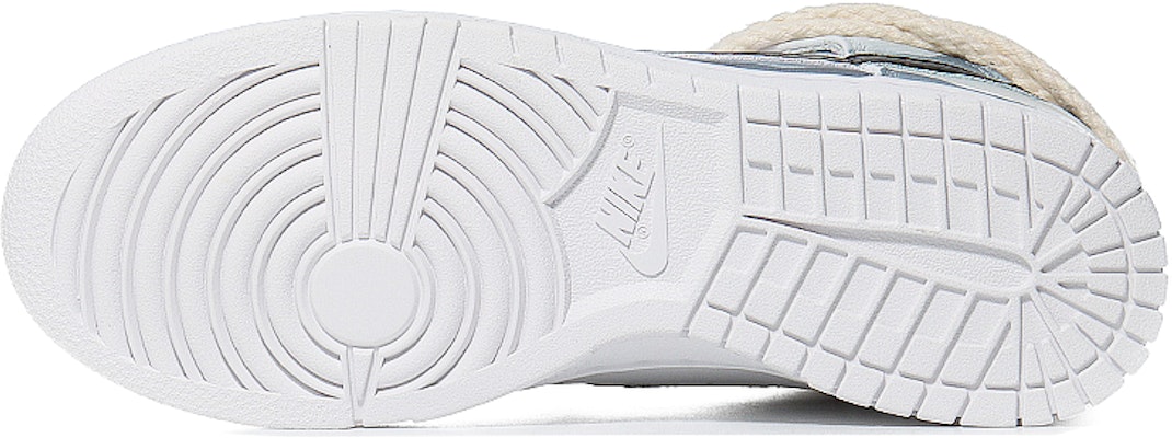 【訂製球鞋】 Nike Dunk High Retro 山河如畫 重山疊嶂 防滑輕便 高幫 板鞋 男女同款 白綠色 Details for 【訂製球鞋】 Nike Dunk High Retro 山河如畫 重山疊嶂 防滑輕便 高幫 板鞋 男女同款 白綠色