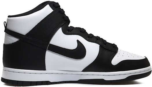 【定制球鞋】 Nike Dunk High Retro 涅槃重生 傳統國風 經典百搭 復古 高幫 板鞋 男款 黑白 Order 【定制球鞋】 Nike Dunk High Retro 涅槃重生 傳統國風 經典百搭 復古 高幫 板鞋 男款 黑白