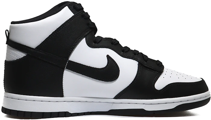 【定制球鞋】 Nike Dunk High Retro 涅槃重生 傳統國風 經典百搭 復古 高幫 板鞋 男款 黑白 Order 【定制球鞋】 Nike Dunk High Retro 涅槃重生 傳統國風 經典百搭 復古 高幫 板鞋 男款 黑白