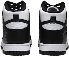 나이키 덩크 하이 레트로 "전통 검흰" (커스텀) DD1399-105(Team10-涅槃重生QD) Purchase 나이키 덩크 하이 레트로 "전통 검흰" (커스텀) DD1399-105(Team10-涅槃重生QD)