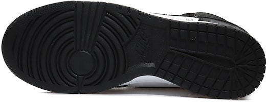 나이키 덩크 하이 레트로 "전통 검흰" (커스텀) DD1399-105(Team10-涅槃重生QD) Details for 나이키 덩크 하이 레트로 "전통 검흰" (커스텀) DD1399-105(Team10-涅槃重生QD)