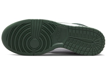 나이키 덩크 하이 레트로 '화이트 브라운 그린 데저트' (커스텀) DD1399-300(TeamNine-西部荒野) Details for 나이키 덩크 하이 레트로 '화이트 브라운 그린 데저트' (커스텀) DD1399-300(TeamNine-西部荒野)