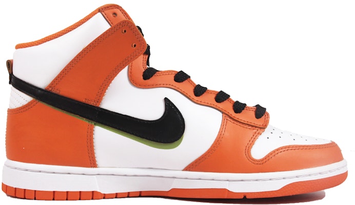 【定制球鞋】Nike Dunk High Retro CNY新年 兔年限定 黑白棋盤格 高幫 板鞋 男款 黑白 Order 【定制球鞋】Nike Dunk High Retro CNY新年 兔年限定 黑白棋盤格 高幫 板鞋 男款 黑白