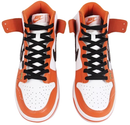 【定制球鞋】Nike Dunk High Retro CNY新年 兔年限定 黑白棋盤格 高幫 板鞋 男款 黑白 Shop 【定制球鞋】Nike Dunk High Retro CNY新年 兔年限定 黑白棋盤格 高幫 板鞋 男款 黑白