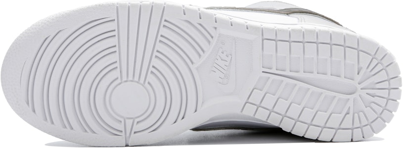 나이키 덩크 하이 레트로 '가브리엘 회색' (커스텀) DO2321-111(Team4-男女款加百利) Purchase 나이키 덩크 하이 레트로 '가브리엘 회색' (커스텀) DO2321-111(Team4-男女款加百利)