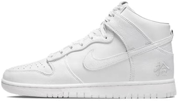 Zapatillas Nike Dunk High Retro PRM 'Gabriel Renaissance Grey' DO2321-111(Team4-男女款加百利) Sizing Zapatillas Nike Dunk High Retro PRM 'Gabriel Renaissance Grey' DO2321-111(Team4-男女款加百利)