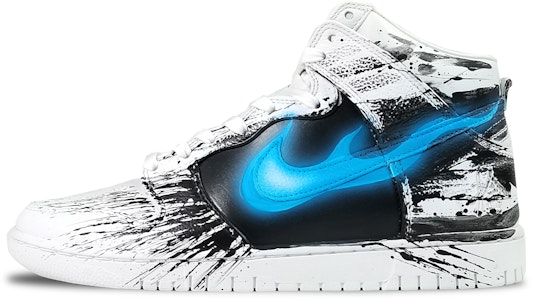 【カスタムシューズ】ナイキ ダンク ハイ レトロ PRM '士ヒーロー' DO2321-111(TeamG-男女款高帮毒液拾) Buy 【カスタムシューズ】ナイキ ダンク ハイ レトロ PRM '士ヒーロー' DO2321-111(TeamG-男女款高帮毒液拾)