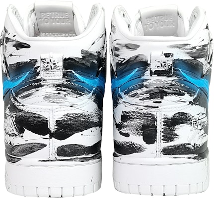 【カスタムシューズ】ナイキ ダンク ハイ レトロ PRM '士ヒーロー' DO2321-111(TeamG-男女款高帮毒液拾) Purchase 【カスタムシューズ】ナイキ ダンク ハイ レトロ PRM '士ヒーロー' DO2321-111(TeamG-男女款高帮毒液拾)