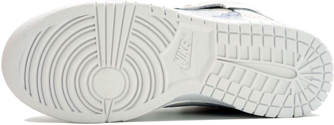 ナイキ ダンク HIGH レトロPRM "山水画"(白黄青) DO2321-111(Team113--山河浩荡S-BOX) Details for ナイキ ダンク HIGH レトロPRM "山水画"(白黄青) DO2321-111(Team113--山河浩荡S-BOX)